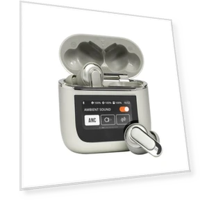 Умные наушники — Накладные наушники, VAORLO