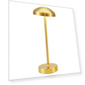 Светодиодная беспроводная настольная лампа — Настольные лампы, Rainbow Rain