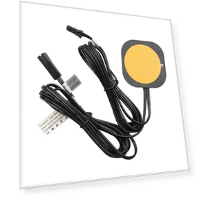 Сенсорные панели для выключателей света — Диммеры, Wit angel