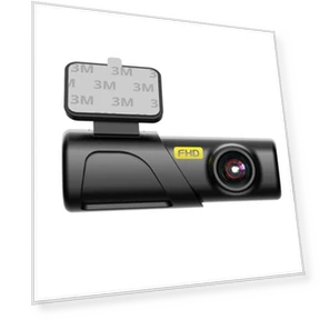 1440P HD WiFi видеорегистратор для автомобиля — Камеры заднего вида, LIAESMART