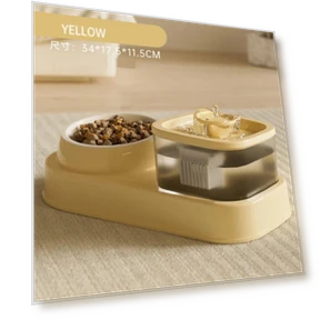 Домашний фонтанчик для воды с автоматическим фильтром USB — Фонтаны, Home Furnishing Department Mall