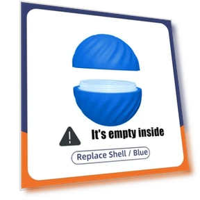 Автоматический катящийся мяч для собак — Автоматические пусковые устройства для мячей, Yiran Furniture