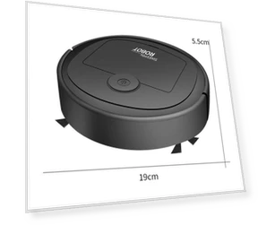 Подметальный робот — Роботы-пылесосы, Factory Discount Outlet