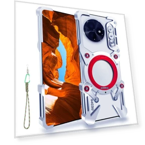 Бампер с подставкой для телефона — Бамперы, Smartwatch 2025