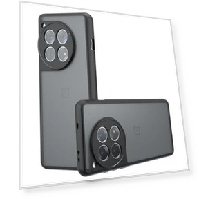 Чехол с защитой объектива — Обложки, Smartwatch 2025