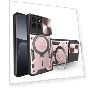 Чехол для Honor X8b 4G — Чехлы для умных часов, Smartwatch 2025