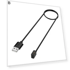 Магнитное портативное зарядное устройство для умных часов — Кабели и зарядные устройства для умных часов, Puntos Phone Accessory