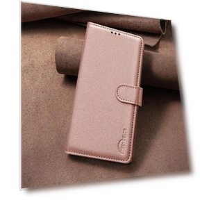 Классический кожаный чехол — Базовые чехлы, hengbo-Cases