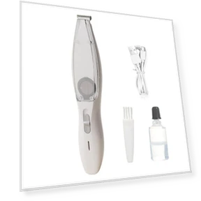 Триммер для лап собаки — Уход за когтями, Pet park