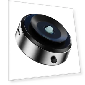 Автомобильный держатель для мобильного телефона с магнитной вакуумной адсорбцией — Комплекты для установки в приборную панель, JOHO