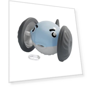 Умная электрическая интерактивная игрушка для кошек — Игрушки для питомцев, The Secret Life of Pet