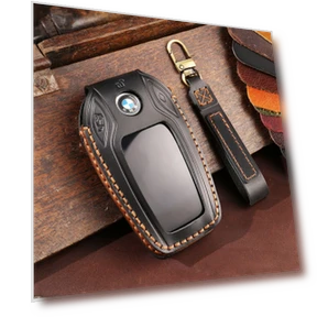 Защитный чехол для смарт-ключа — Защита порогов дверей, Auto Parts Decorate