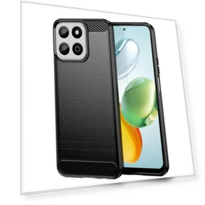 Чехол для Honor 200 Smart — Базовые чехлы, case-A1