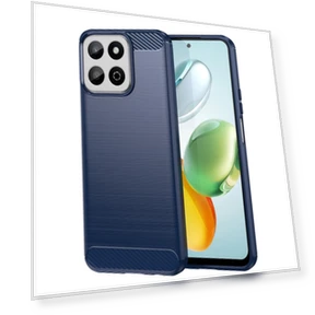 Чехол для Honor 200 Smart — Базовые чехлы, case-A1