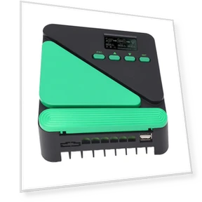 MPPT контроллер солнечного заряда — Контроллеры энергии, Health & Beauty PRODUCT