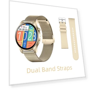 Многофункциональный Bluetooth спортивный браслет — Браслеты и клипсы, fantasy future word