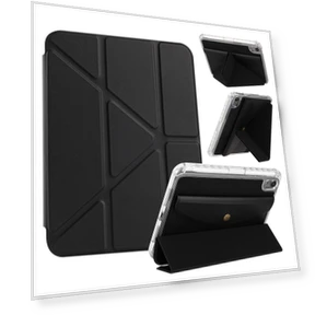 Чехол-подставка Оригами Кошелек из ПУ кожи — Обложки, Choices Samsung Cases