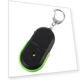 Портативный поисковик ключей для автомобиля — Поисковики вещей, JOHO