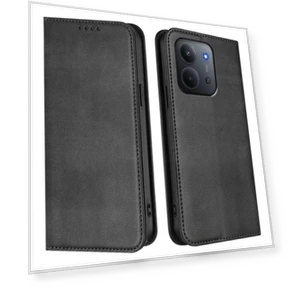 Чехлы-кошельки с ретро-текстурой — Кошельки для паспорта, Smartwatch 2025