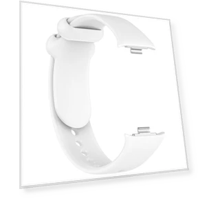 Сменный силиконовый ремешок для часов — Ремешки для фитнес-браслетов, ZJzhide