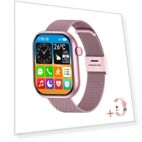 Смарт-часы для фитнеса — Умные часы, CoCo Xili