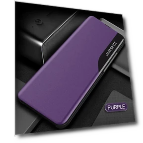 Чехол-раскладушка Smart View — Базовые чехлы, Honor