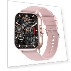 Умные часы с Bluetooth — Умные часы, Qianqi 3c