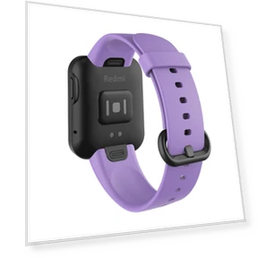 Мягкий силиконовый ремешок для умных часов Sport — Ремешки для часов, GDhongyi