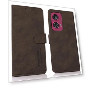 Чехол для Motorola Edge 50 Fusion 5G — Чехлы-книжки, Smartwatch 2025