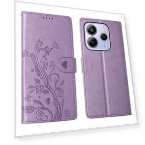 Чехол-кошелек с ремешком на запястье — Базовые чехлы, Smartwatch 2025