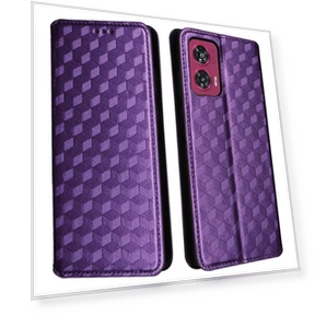 Чехол-кошелек с магнитным замком — Чехлы-книжки, Smartwatch 2025