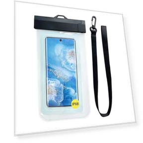 Водонепроницаемый чехол для мобильных телефонов — Сухие мешки, Super Case