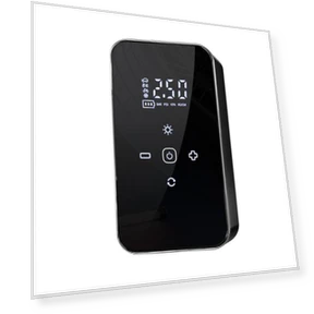 Беспроводной насос для накачивания шин — Компрессоры и насосы для шин, Talos My Car