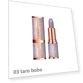 Меняющая цвет желеобразная губная помада — Помада, AI Supermarket