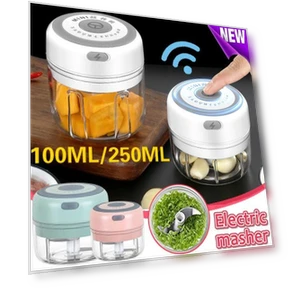 Электрический мини-измельчитель — Измельчители, Angel 05