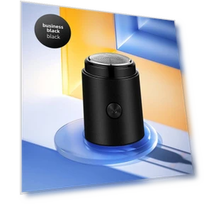 Электробритва для бороды Mini — Триммеры для носа и ушей, Geelylai