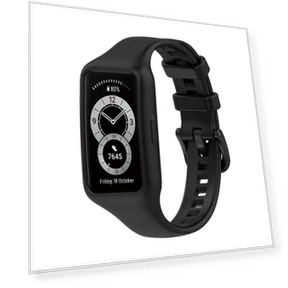 Умный спортивный браслет — Ремешки для фитнес-браслетов, Huawei