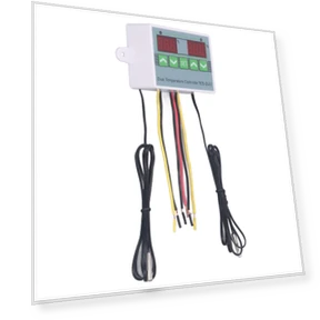 Регулятор температуры — Контроллеры температуры, TOMTOP JMS