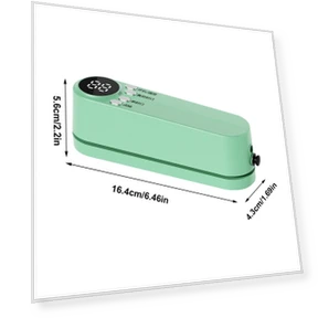 Пищевая вакуумная машина с USB зарядкой — Пакеты для вакуумной упаковки, Darling Child Boutique