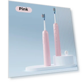 Портативная вибрационная электрическая зубная щетка — Зарядные устройства, Binchi Health Technology