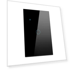 Сенсорный выключатель света с WiFi — Диммеры, Melery