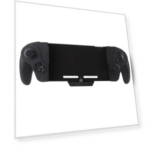 Джойстик One Piece с механическими клавишами — Игровые клавиатуры, DIYelecs