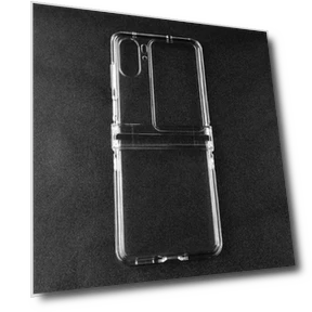 Прозрачный защитный чехол — Защитные стекла, Smartwatch 2025