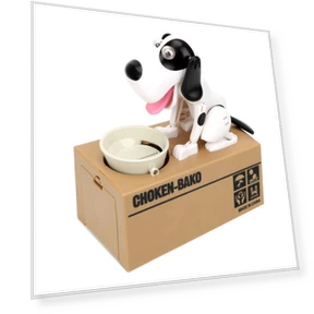 Автоматизированная копилка — Копилки и сейфы, HOME LOVER