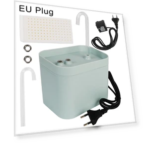 Автоматический фильтр для кошек — Фонтаны для воды, HILIFE