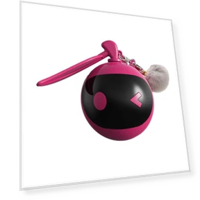 Автоматические движущиеся шарики для кошек — Мячи, Uomobo