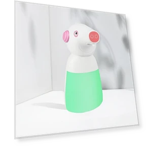 Автоматический дозатор мыла — Дозаторы для средств ухода, Houspace