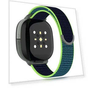 Детский ремешок для часов Fitbit Ace LTE — Аксессуары для смарт-часов, Smartwatch 2025