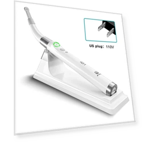 Система обнаружения зубов — Инструменты и аксессуары для имплантов, AI DENTAL