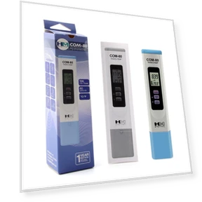 Цифровой тестер качества воды — Гидрометры, yieryi